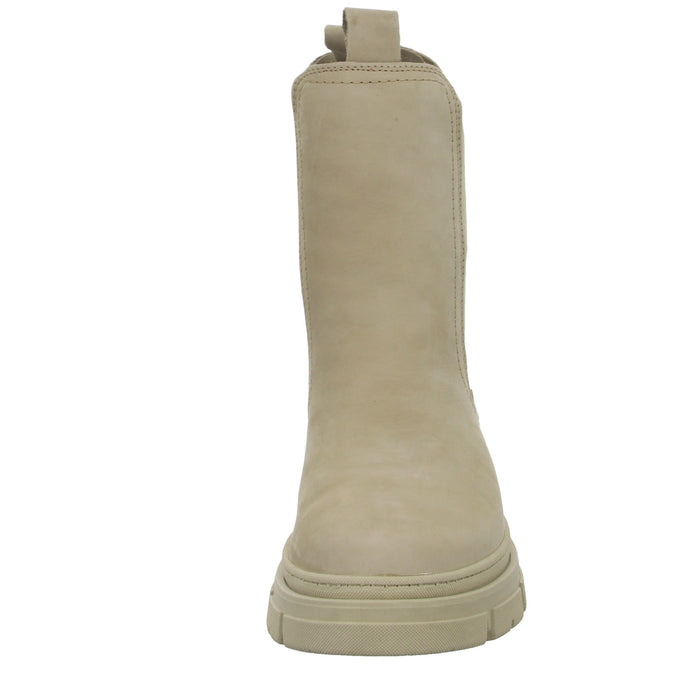 Tamaris Schlupf-/Reißverschlußstiefelette Kaltfutter bis 35mm Absatz (casual) - SchuhEggers.de
