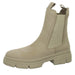 Tamaris Schlupf-/Reißverschlußstiefelette Kaltfutter bis 35mm Absatz (casual) - SchuhEggers.de