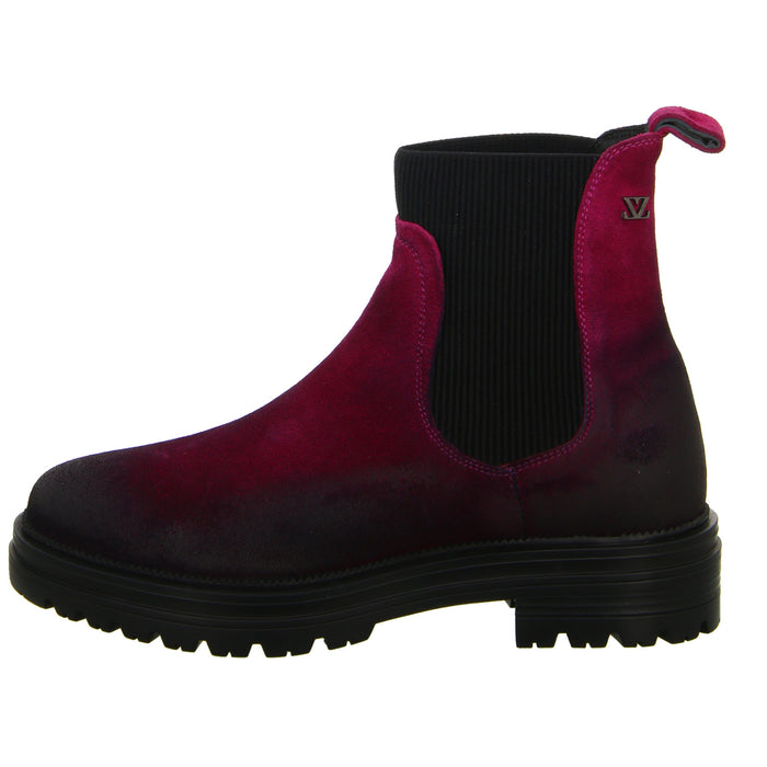 Lazamani Schlupf-/Reißverschlußstiefelette Kaltfutter bis 35mm Absatz (casual) - SchuhEggers.de