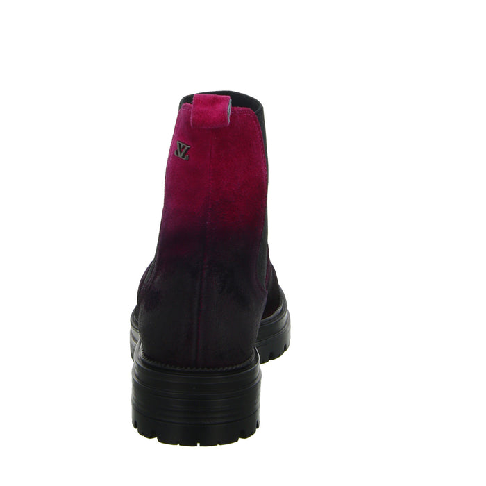 Lazamani Schlupf-/Reißverschlußstiefelette Kaltfutter bis 35mm Absatz (casual) - SchuhEggers.de