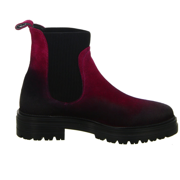 Lazamani Schlupf-/Reißverschlußstiefelette Kaltfutter bis 35mm Absatz (casual) - SchuhEggers.de
