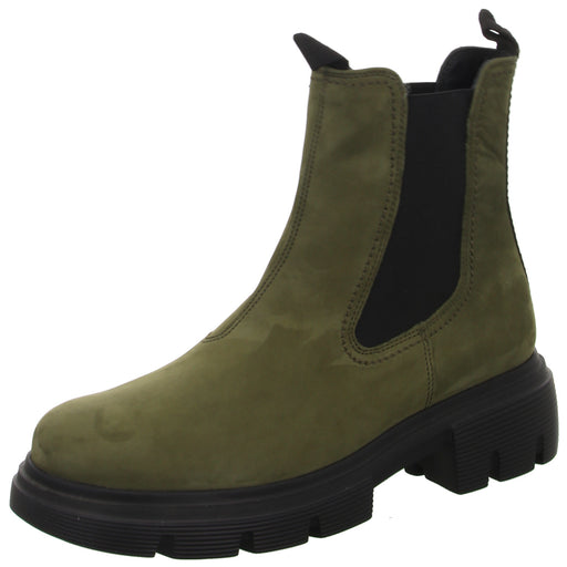 Paul Green Schlupf-/Reißverschlußstiefelette Kaltfutter bis 35mm Absatz (casual) - SchuhEggers.de