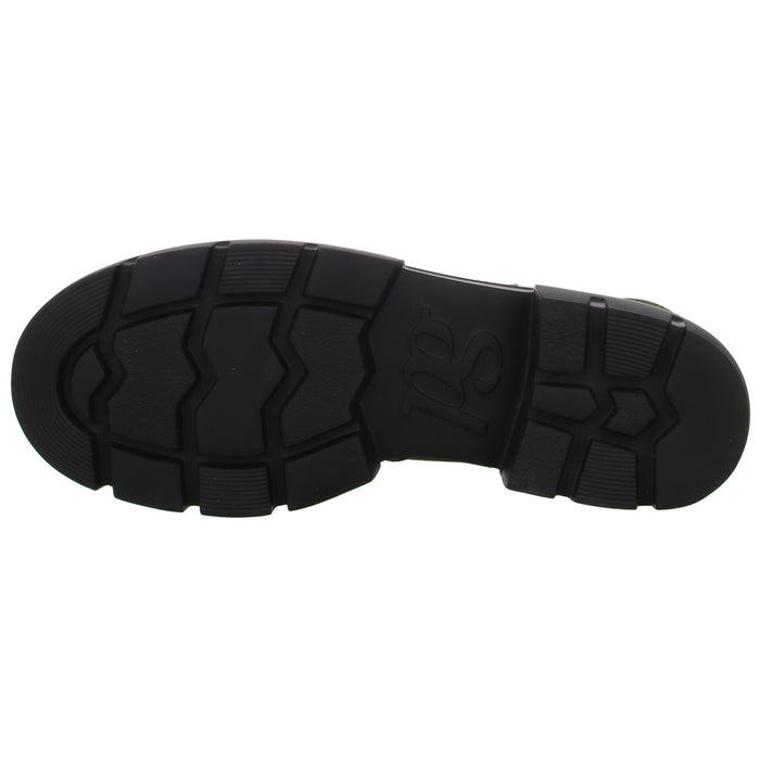 Paul Green Schlupf-/Reißverschlußstiefelette Kaltfutter bis 35mm Absatz (casual) - SchuhEggers.de