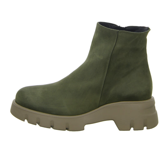 Paul Green Schlupf-/Reißverschlußstiefelette Kaltfutter bis 35mm Absatz (casual) - SchuhEggers.de