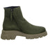 Paul Green Schlupf-/Reißverschlußstiefelette Kaltfutter bis 35mm Absatz (casual) - SchuhEggers.de
