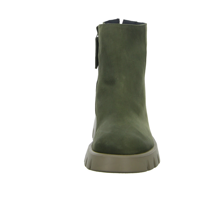 Paul Green Schlupf-/Reißverschlußstiefelette Kaltfutter bis 35mm Absatz (casual) - SchuhEggers.de