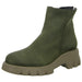 Paul Green Schlupf-/Reißverschlußstiefelette Kaltfutter bis 35mm Absatz (casual) - SchuhEggers.de