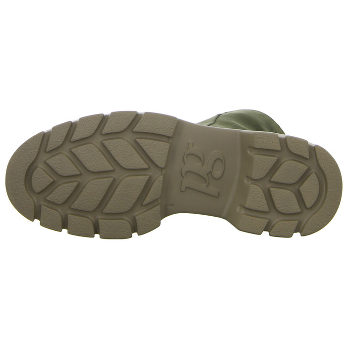 Paul Green Schlupf-/Reißverschlußstiefelette Kaltfutter bis 35mm Absatz (casual) - SchuhEggers.de