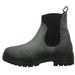 Lazamani Schlupf-/Reißverschlußstiefelette Kaltfutter bis 35mm Absatz (casual) - SchuhEggers.de