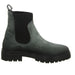 Lazamani Schlupf-/Reißverschlußstiefelette Kaltfutter bis 35mm Absatz (casual) - SchuhEggers.de