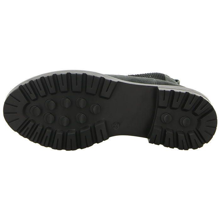 Lazamani Schlupf-/Reißverschlußstiefelette Kaltfutter bis 35mm Absatz (casual) - SchuhEggers.de