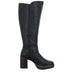 Rieker Langschaftstiefel Kaltfutter ab 35mm Absatz - SchuhEggers.de