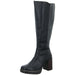 Rieker Langschaftstiefel Kaltfutter ab 35mm Absatz - SchuhEggers.de