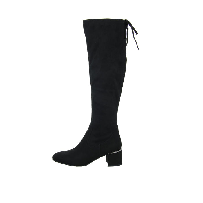 MARCO TOZZI Langschaftstiefel Kaltfutter ab 35mm Absatz - SchuhEggers.de