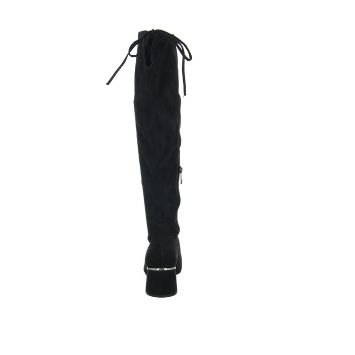 MARCO TOZZI Langschaftstiefel Kaltfutter ab 35mm Absatz - SchuhEggers.de