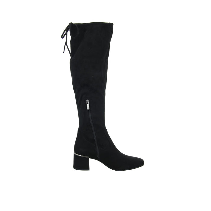 MARCO TOZZI Langschaftstiefel Kaltfutter ab 35mm Absatz - SchuhEggers.de