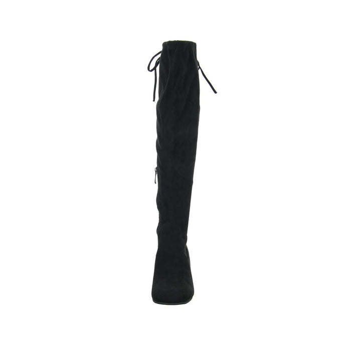 MARCO TOZZI Langschaftstiefel Kaltfutter ab 35mm Absatz - SchuhEggers.de