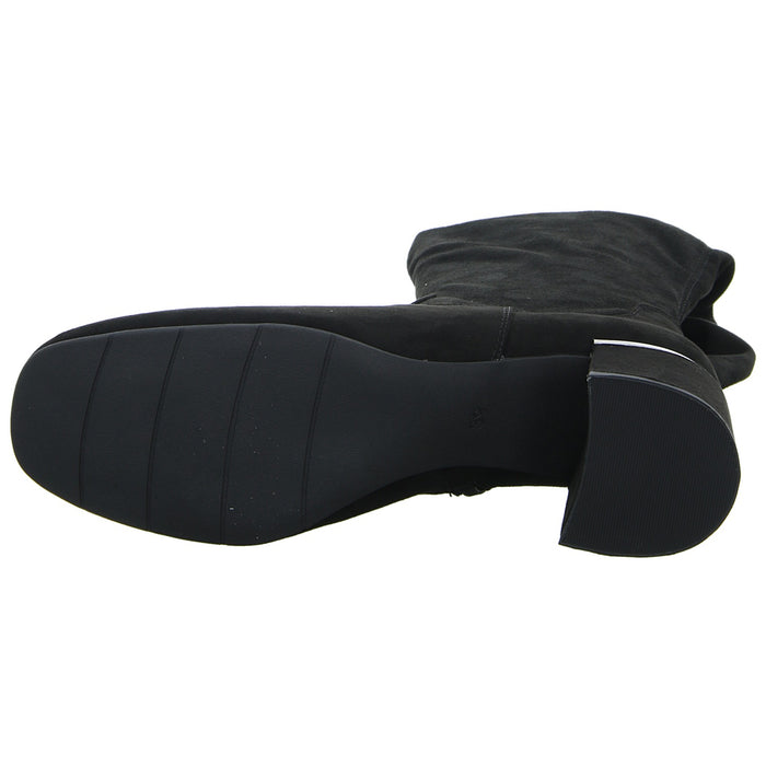 MARCO TOZZI Langschaftstiefel Kaltfutter ab 35mm Absatz - SchuhEggers.de