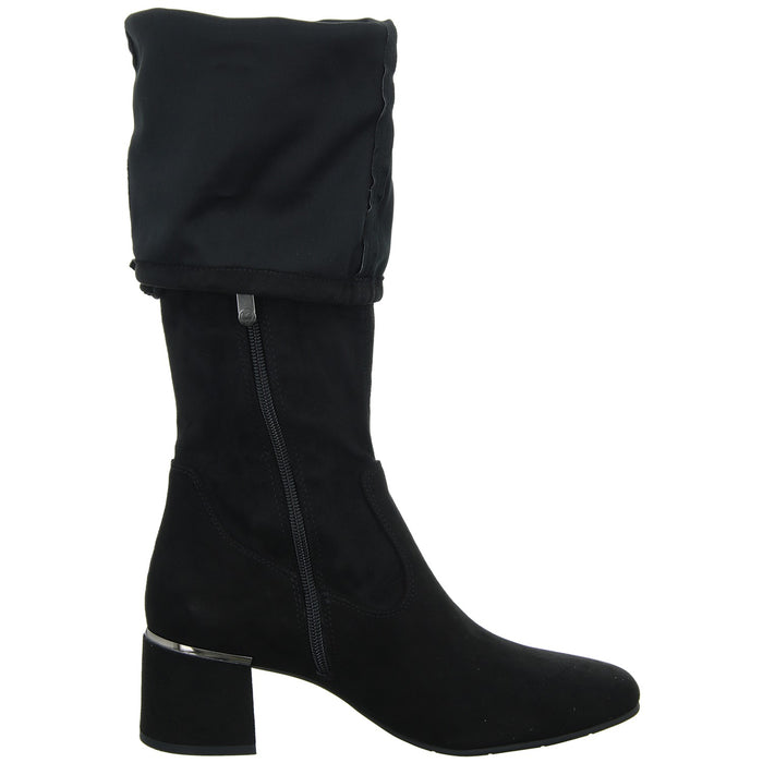 MARCO TOZZI Langschaftstiefel Kaltfutter ab 35mm Absatz - SchuhEggers.de