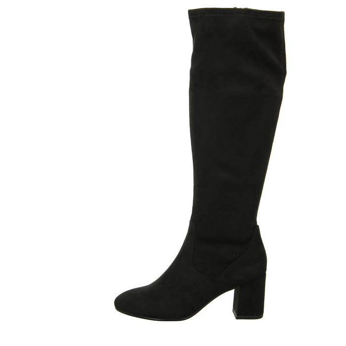 Tamaris Langschaftstiefel Kaltfutter ab 35mm Absatz - SchuhEggers.de
