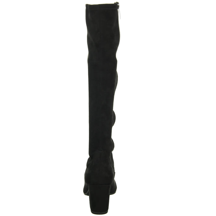 Tamaris Langschaftstiefel Kaltfutter ab 35mm Absatz - SchuhEggers.de