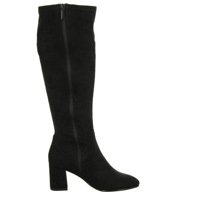 Tamaris Langschaftstiefel Kaltfutter ab 35mm Absatz - SchuhEggers.de