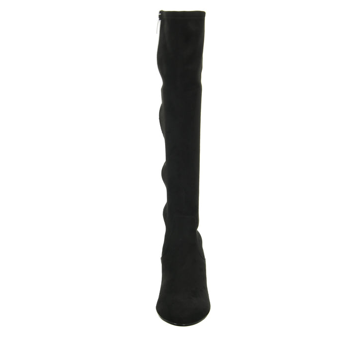 Tamaris Langschaftstiefel Kaltfutter ab 35mm Absatz - SchuhEggers.de