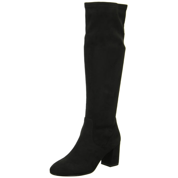 Tamaris Langschaftstiefel Kaltfutter ab 35mm Absatz - SchuhEggers.de