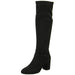 Tamaris Langschaftstiefel Kaltfutter ab 35mm Absatz - SchuhEggers.de