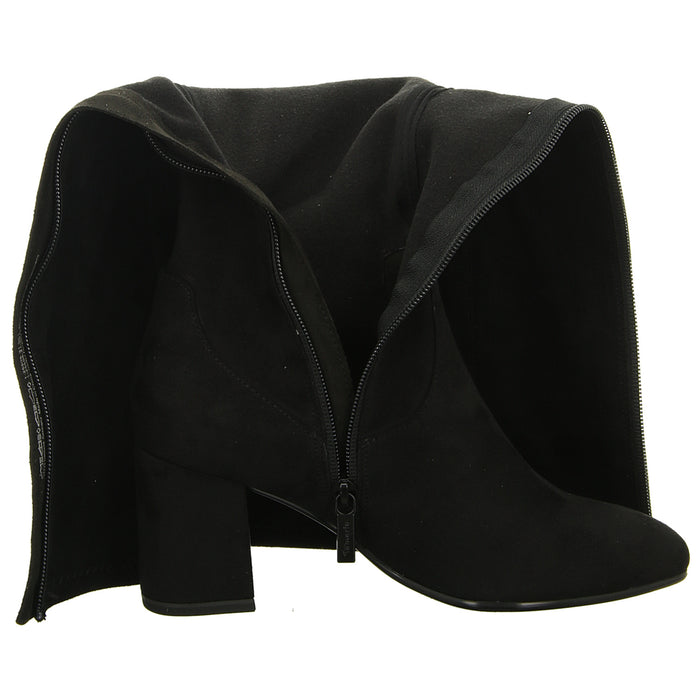 Tamaris Langschaftstiefel Kaltfutter ab 35mm Absatz - SchuhEggers.de