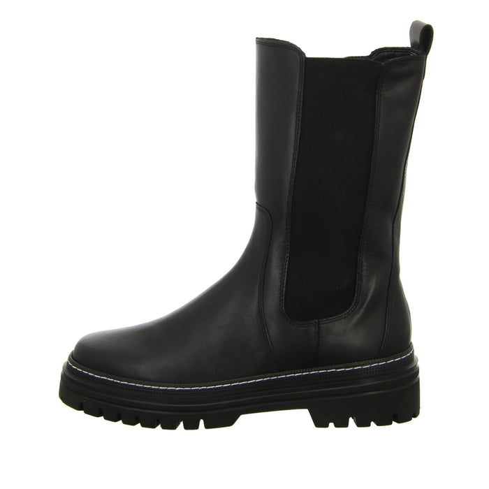 Gabor Langschaftstiefel Kaltfutter bis 35mm Absatz (casual) - SchuhEggers.de