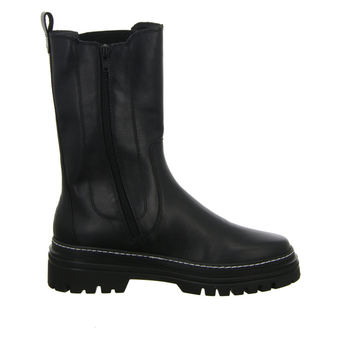 Gabor Langschaftstiefel Kaltfutter bis 35mm Absatz (casual) - SchuhEggers.de