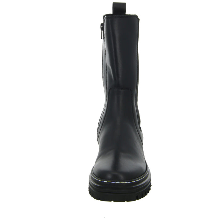 Gabor Langschaftstiefel Kaltfutter bis 35mm Absatz (casual) - SchuhEggers.de