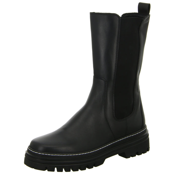 Gabor Langschaftstiefel Kaltfutter bis 35mm Absatz (casual) - SchuhEggers.de