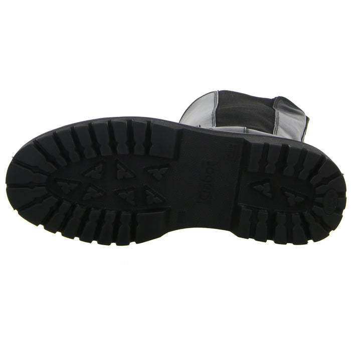 Gabor Langschaftstiefel Kaltfutter bis 35mm Absatz (casual) - SchuhEggers.de