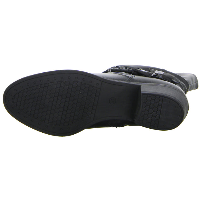MARCO TOZZI Western Stiefelette Kaltfutter - SchuhEggers.de