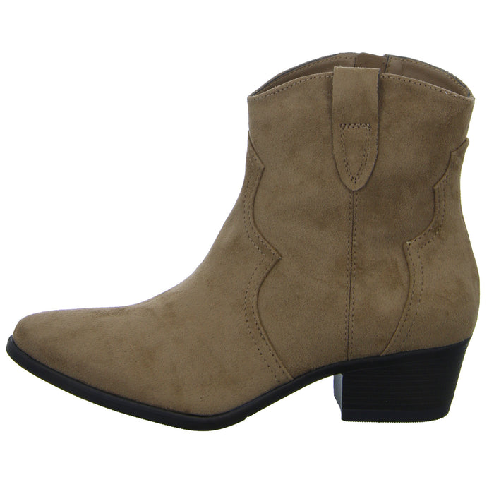 Claudia Ghizzani Western Stiefelette Kaltfutter - SchuhEggers.de