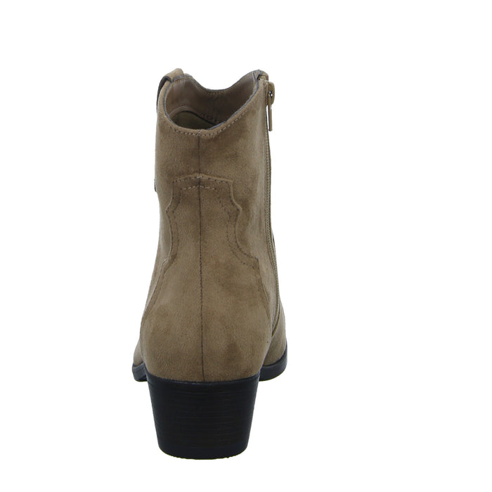 Claudia Ghizzani Western Stiefelette Kaltfutter - SchuhEggers.de