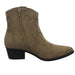 Claudia Ghizzani Western Stiefelette Kaltfutter - SchuhEggers.de
