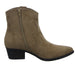 Claudia Ghizzani Western Stiefelette Kaltfutter - SchuhEggers.de