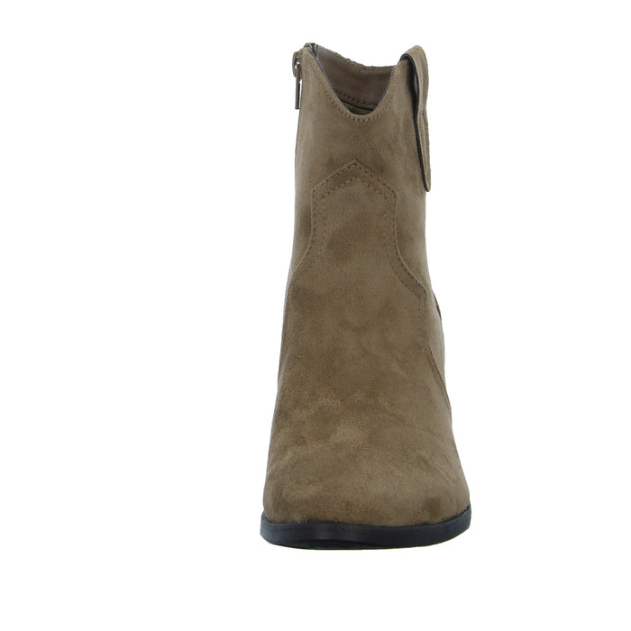Claudia Ghizzani Western Stiefelette Kaltfutter - SchuhEggers.de