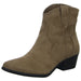 Claudia Ghizzani Western Stiefelette Kaltfutter - SchuhEggers.de