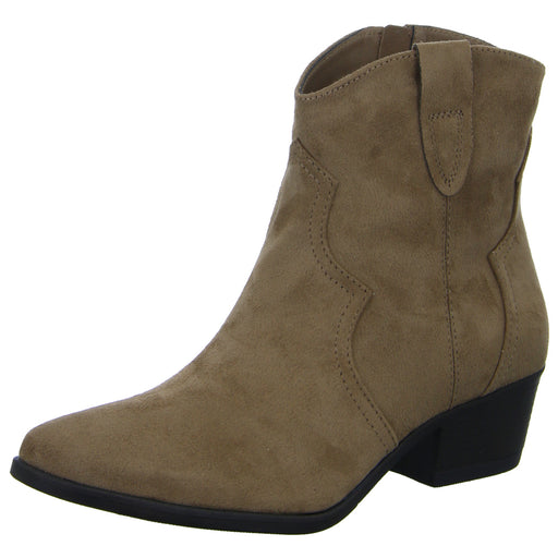Claudia Ghizzani Western Stiefelette Kaltfutter - SchuhEggers.de