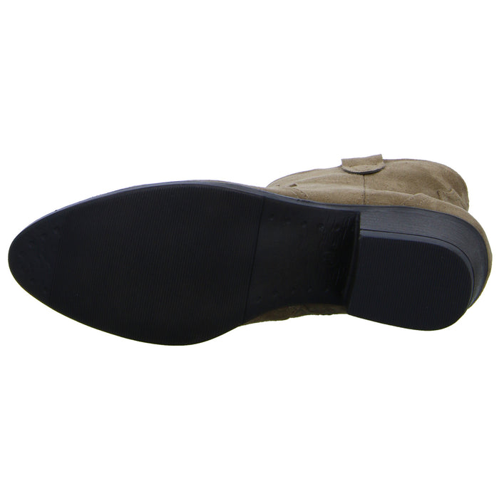 Claudia Ghizzani Western Stiefelette Kaltfutter - SchuhEggers.de