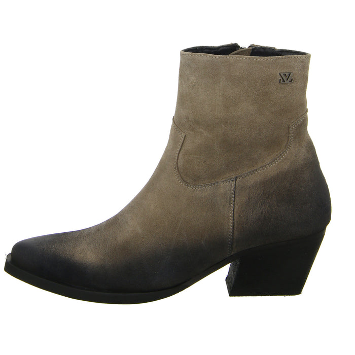Lazamani Western Stiefelette Kaltfutter - SchuhEggers.de