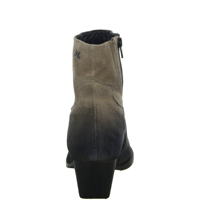 Lazamani Western Stiefelette Kaltfutter - SchuhEggers.de