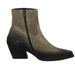 Lazamani Western Stiefelette Kaltfutter - SchuhEggers.de