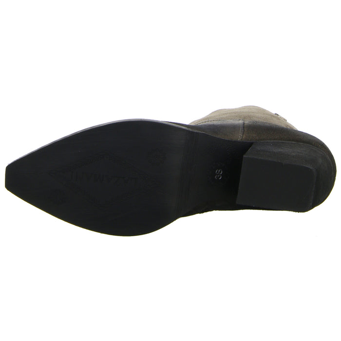 Lazamani Western Stiefelette Kaltfutter - SchuhEggers.de