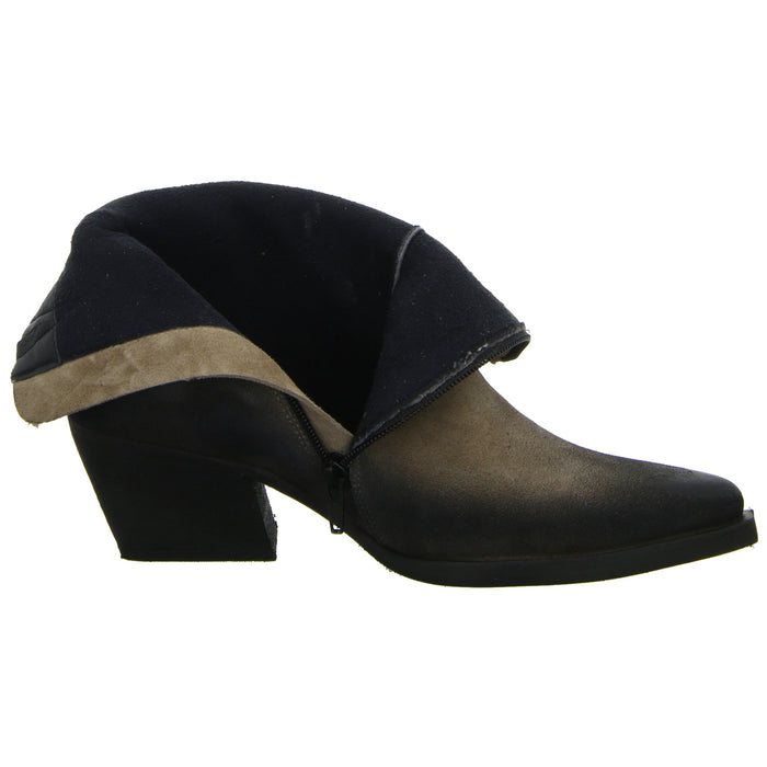Lazamani Western Stiefelette Kaltfutter - SchuhEggers.de