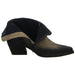 Lazamani Western Stiefelette Kaltfutter - SchuhEggers.de